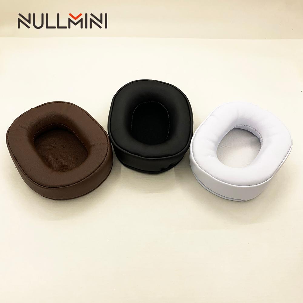 Miếng đệm tai nghe thay thế NullMini cho ASUS VULCAN ANC Gaming Stereo Tai nghe nhét tai Tai nghe ta