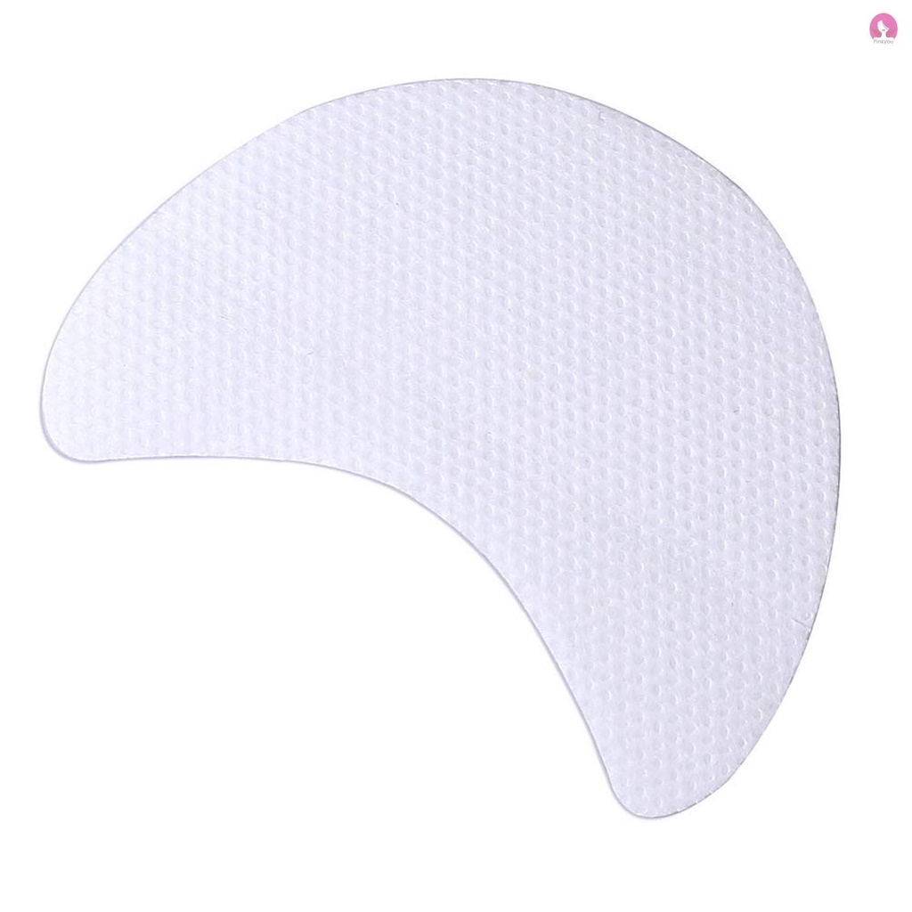 (Hàng Mới Về) Set 100 Miếng Dán Hỗ Trợ Đánh Phấn Mắt Tiện Dụng | BigBuy360 - bigbuy360.vn