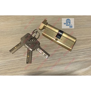 Củ khoá AG chìa đồng
