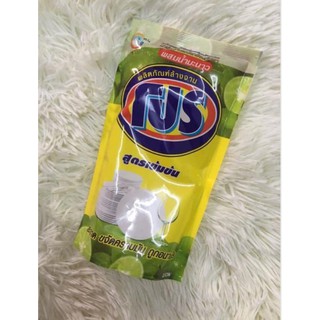 Nước rửa chén Pro Thái Lan dạng túi 400ML