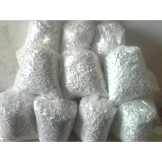 Bột sắn dây