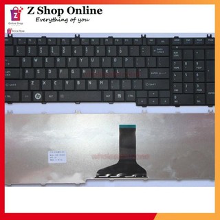 💖  [Freeship toàn quốc từ 50k] Phím laptop Toshiba Satellite C660 C665