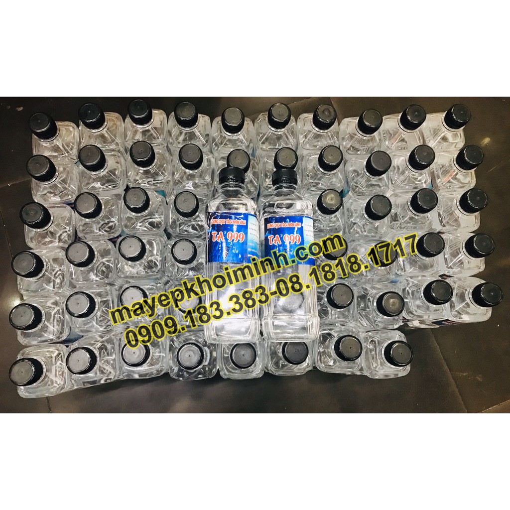 Nước tách màn hình TA999