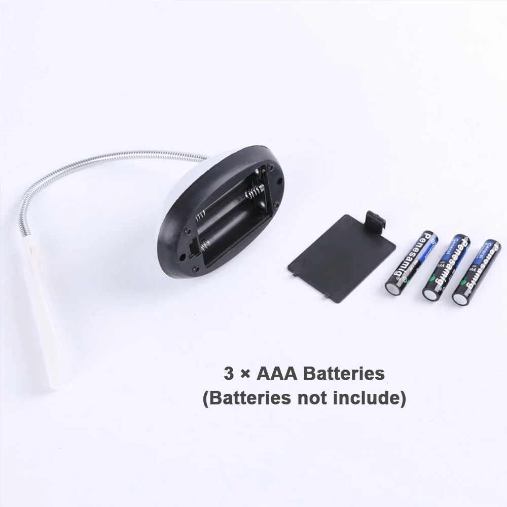 Đèn Led Để Bàn Bảo Vệ Mắt Có Thể Gấp Gọn Linh Hoạt Sáng Tạo