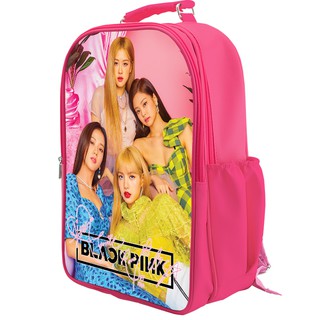 Balo Blackpink