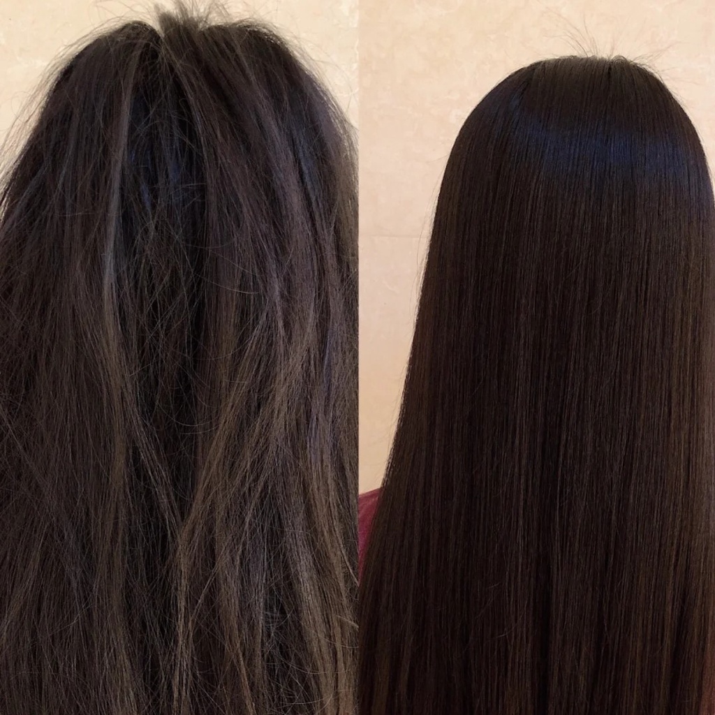 Dầu Gội - Xả Ngăn Rụng Tóc Tsubaki Volume 500mL