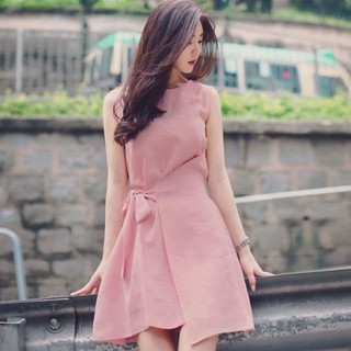 Váy nữ thời trang nhuthuy89