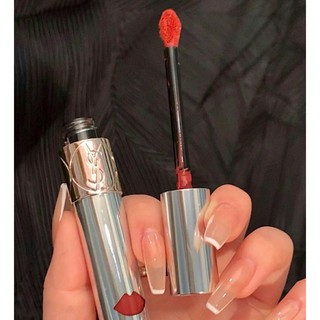 [ Có bill] Son YSL Liquid màu 11 Hook Me Berry