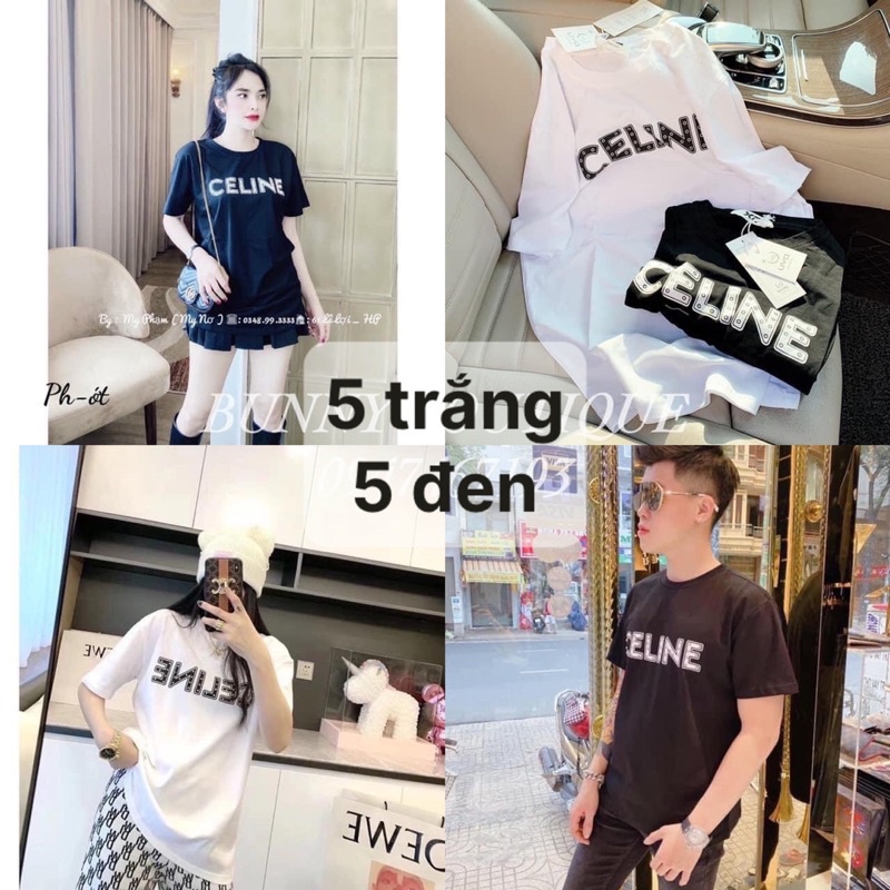 áo phông rộng đồng giá 50k
