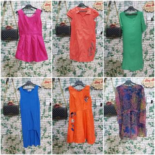 Đầm kiểu ...180k