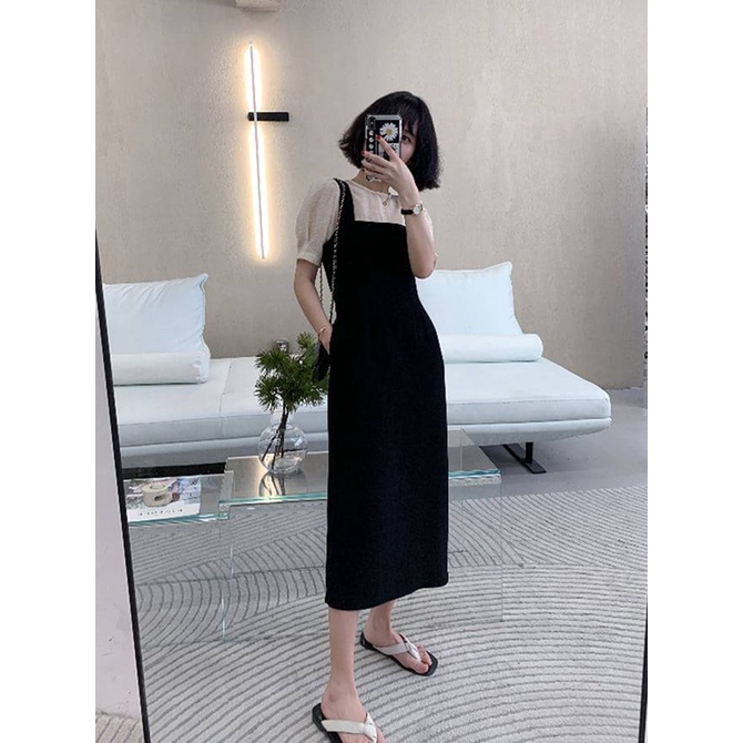 Rập giấy 30095 - Set Áo kèm Yếm bút chì