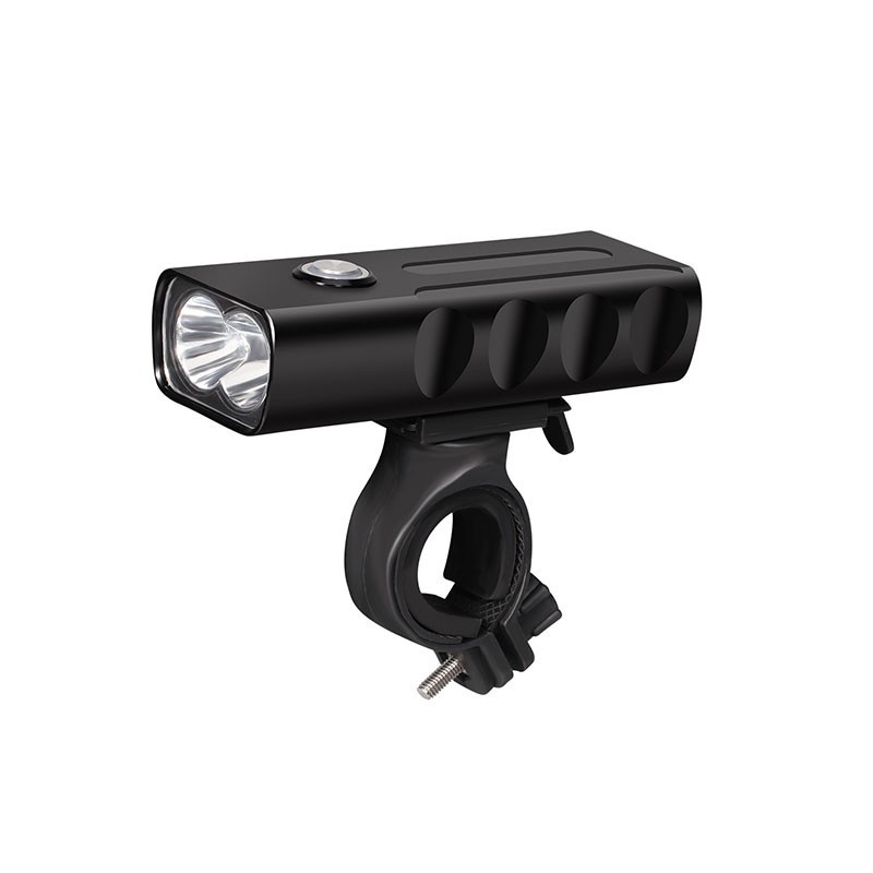 1000LM Bike Light, Bicycle Light Set USB Rechargeable Headlight, IPX5 Waterproof Road Cycling Safety Flashlight