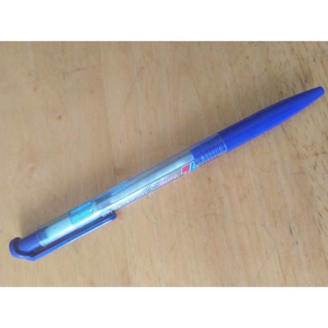 Bút bi xanh Thiên Long TL-023
