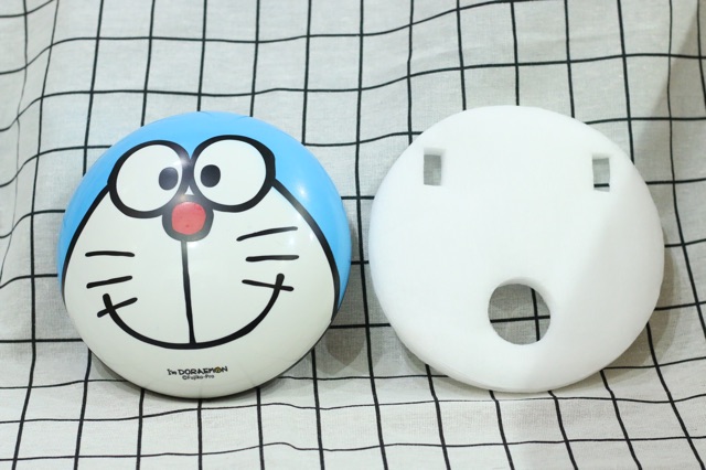 Robot Quét Bụi Lau Nhà Doremon Doraemon