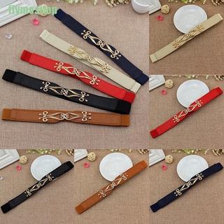 Thắt Lưng Co Giãn Thời Trang Dành Cho Nữ