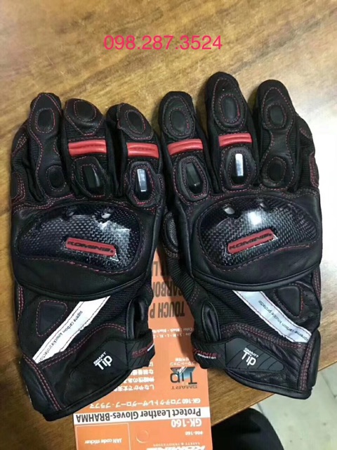 Găng tay Komine GK160