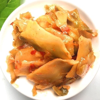 Củ Cải Cay Trung Quốc gói 80g