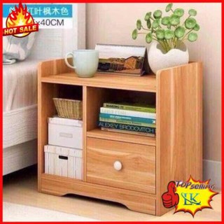 Tủ đầu giường, tủ đề đồ có ngăn kéo , có ảnh thật