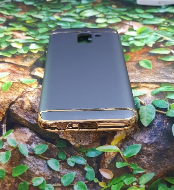 Ốp 3 mảnh Galaxy J6 2018 nhiều màu