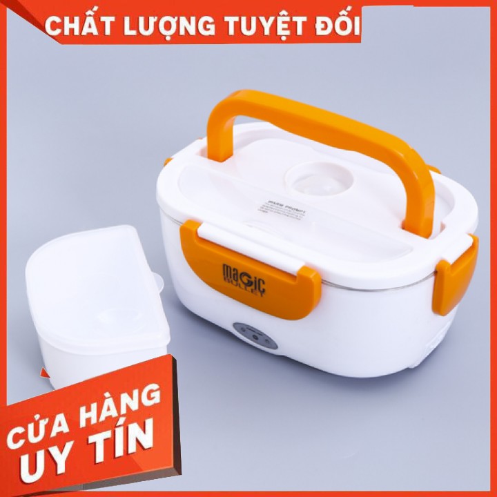 Hộp Cơm Ma.gic - Giao Màu Ngẫu Nhiên