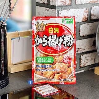 Bột Chiên Gà Karaage Ko 100G (Gói)