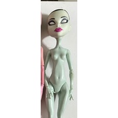 TL 6 Búp bê monster high thanh lý