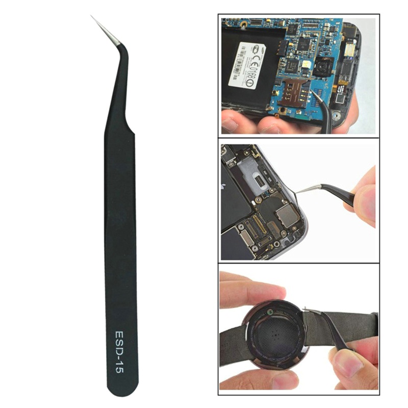 Bộ Dụng Cụ Sửa Chữa Điện Thoại Di Động 24 Trong 1