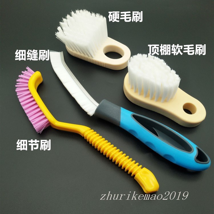 Cọ Vệ Sinh Máy Lạnh Đa Năng