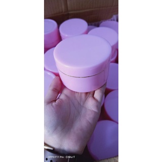 (Combo 10) Hủ đựng kem body 150gr ( tính cả hủ)
