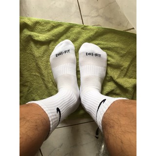 Tất Nike tennis Dri-Fit
