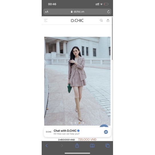 Thanh lý áo mới size M