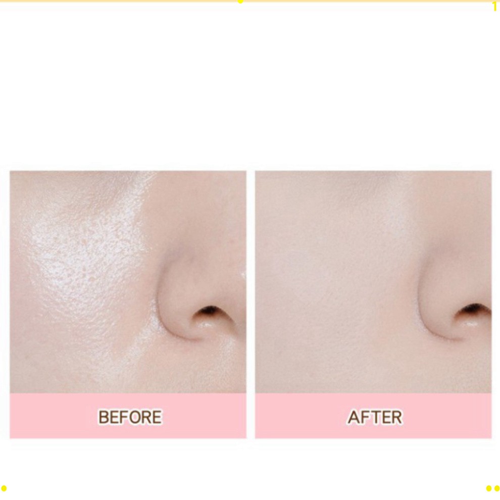 Phấn Phủ Kiềm Dầu Dạng Nén Kiss Beauty Cartoon Cheese Hot | BigBuy360 - bigbuy360.vn