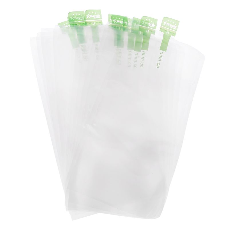 Set 10 Túi Thở Chuyên Dụng Cho Bể Cá