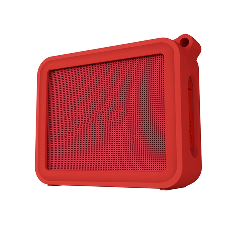 Khung Silicon Đàn Hồi zzz Trọng Lượng Nhẹ Cho Loa Thông Minh JBL Go 2