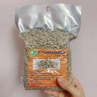 Nhân hướng dương Nga