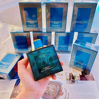 ❋ nước hoa Versace Eros [Mẫu thử 1Oml ] ❋ (10ML)