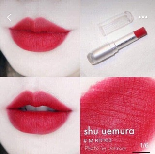 Son ShuUemura