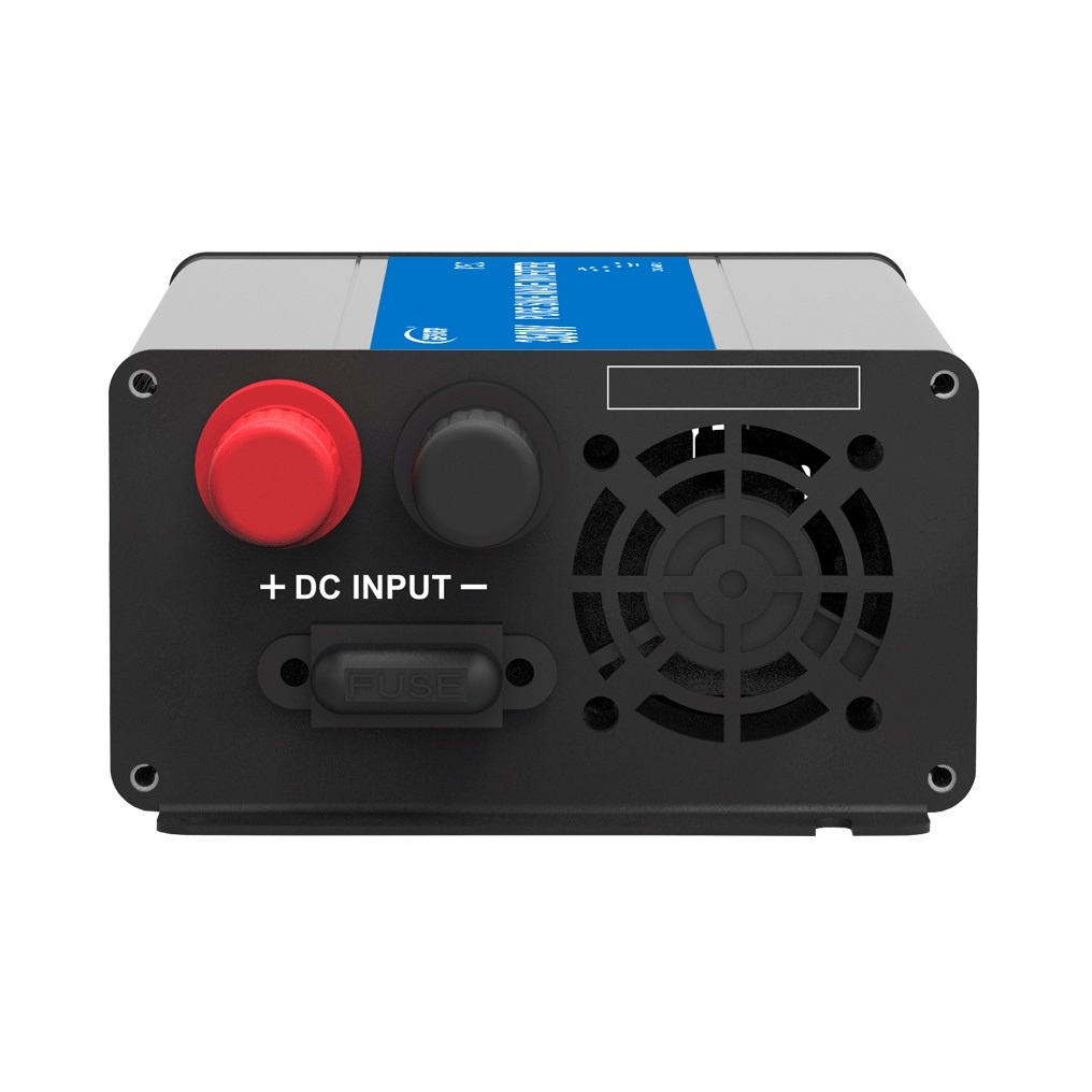 KÍCH ĐIỆN  SINE CHUẨN EPEVER CÔNG SUẤT 350VA, 12VDC -