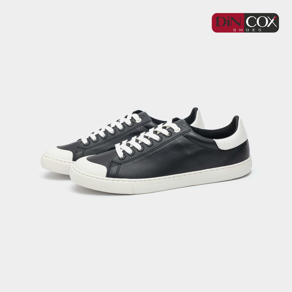 -Giày Sneaker Nam-C13 BLACK Thương hiệu: DinCox | Loại: DinCox | Mã SP: 1191322139