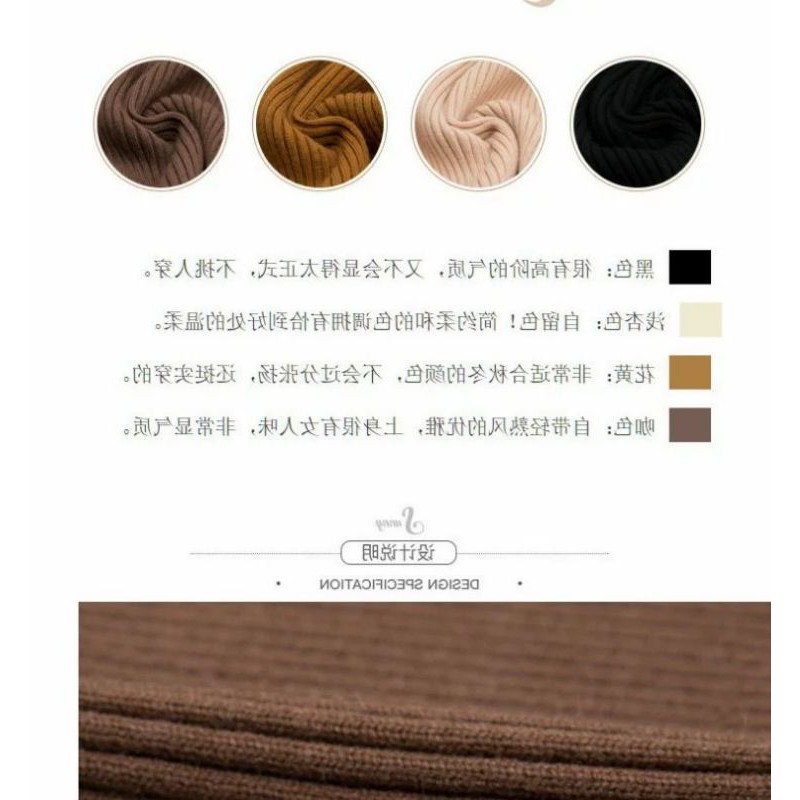 Váy Đầm Len Dài Tay Cổ Tròn Phong Cách Vintage Công Chúa Pháp Ngọt Ngào Sang Chảnh | BigBuy360 - bigbuy360.vn