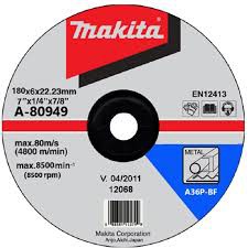 ĐÁ MÀI MAKITA A-80949