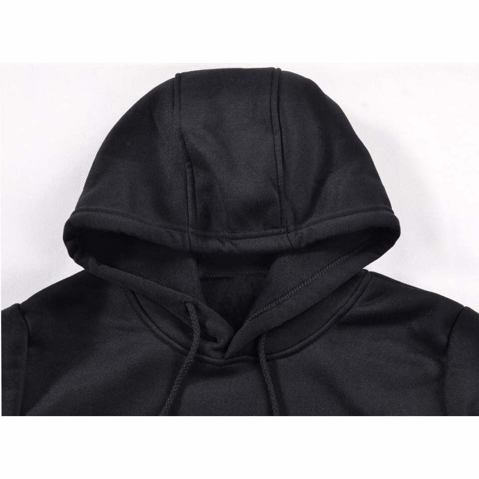 Áo Hoodie Ngắn Tay In Họa Tiết Anime Sáng Tạo Dành Cho Cả Nam Và Nữ