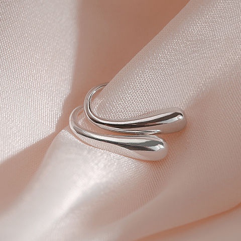 Hoa Tai Khuyên Tai Hoa Tai Bạc Nhỏ Gọn Hợp Thời Trang Mới Hoa Tai Ngủ Không Cần Hái Hoa Tai Nữ Phong Cách Lạnh Cá Tính Đơn Giản Khí Chất