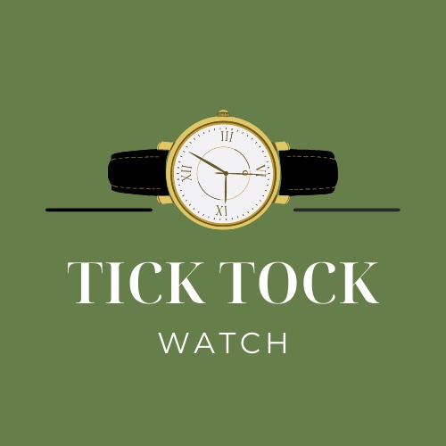 Tick Tock Watch