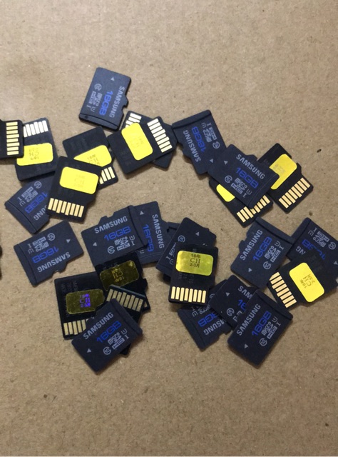 [Freeship toàn quốc từ 50k] Thẻ samsung 32G bảo hành 12 tháng