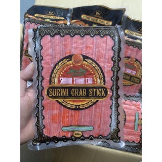 Thanh cua surimi