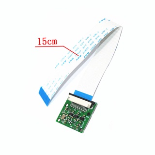 Mô Đun Camera Mini Raspberry Pi 3 Model B+ 1080p 720p 5MP Cho Raspberry Pi 2 Model