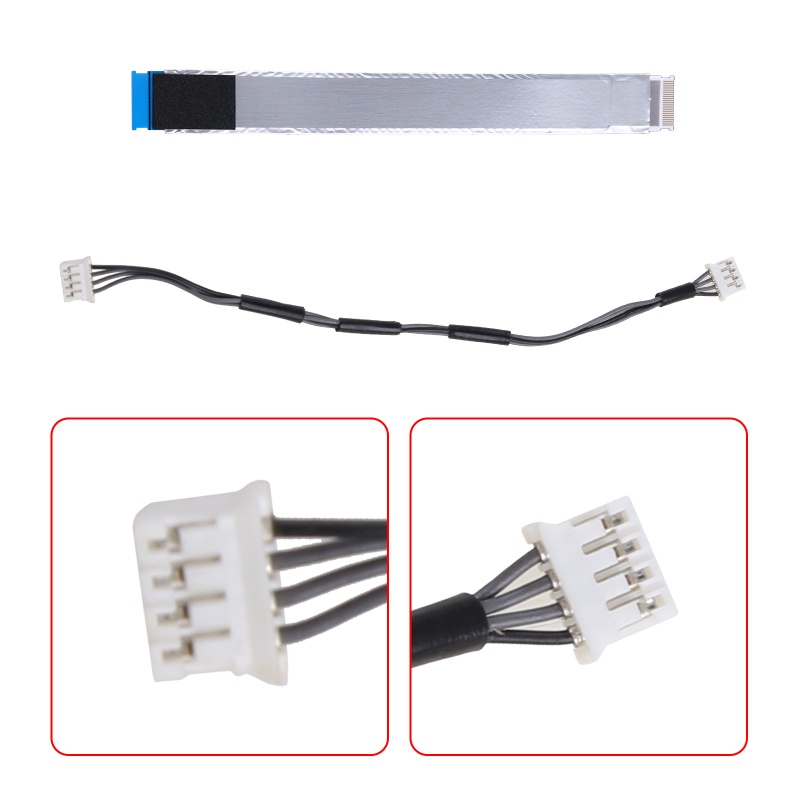Dây Cáp Quang Học Thay Thế Cho Bo Mạch Chủ KEM-490AAA