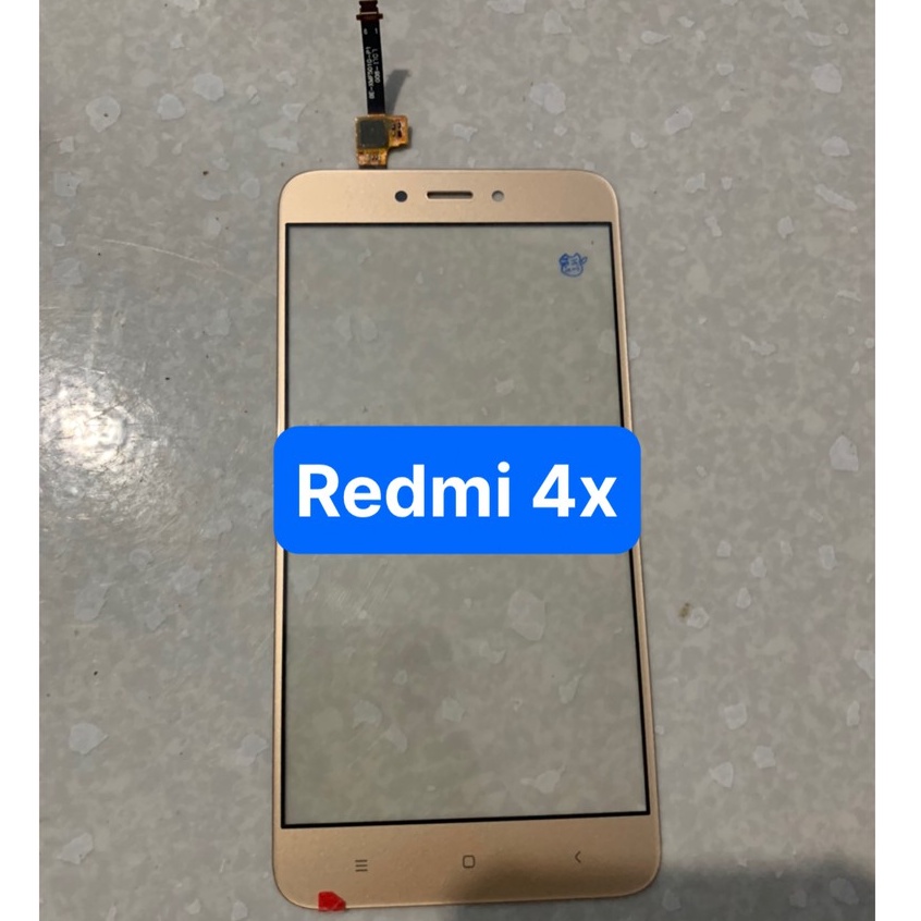 cảm xiaomi redmi 4x