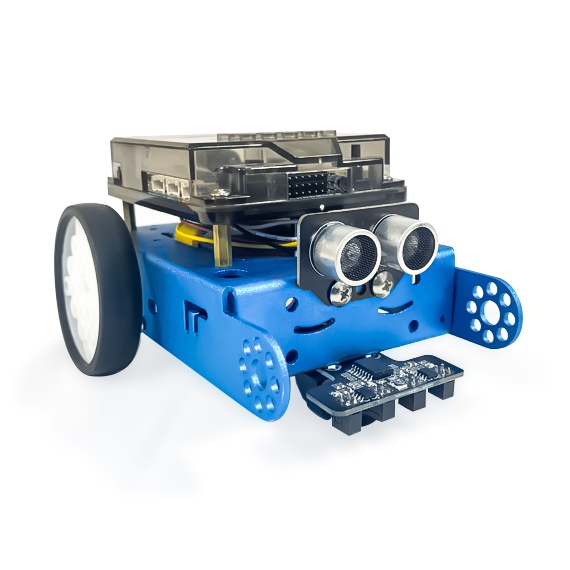 XBot – STEM Robot Kit – Robot lập trình STEM - Đồ chơi cho bé - Metis đồ chơi cho con